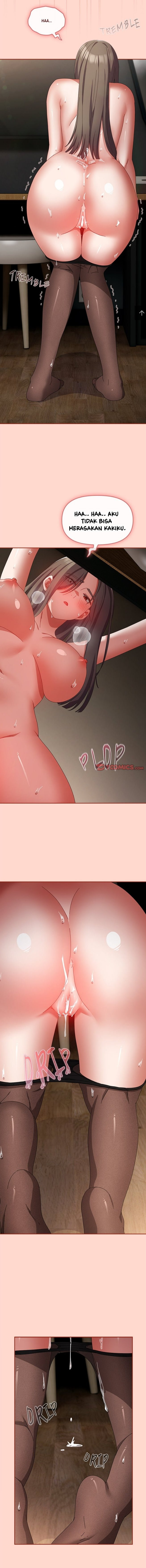 But I Love You: Chapter chapter-9 - Page 6
