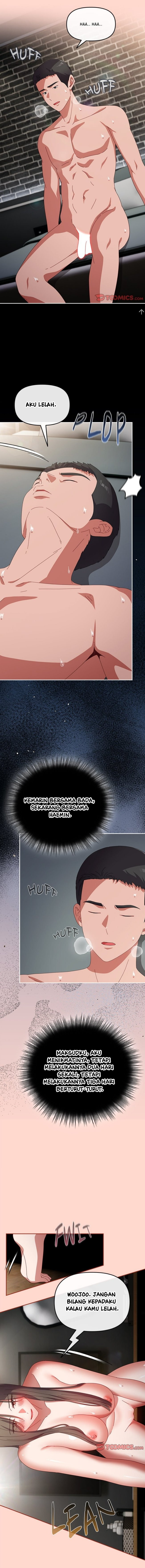 But I Love You: Chapter chapter-9 - Page 7