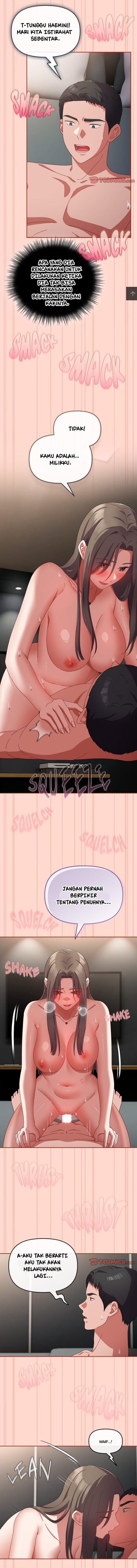 But I Love You: Chapter chapter-9 - Page 10