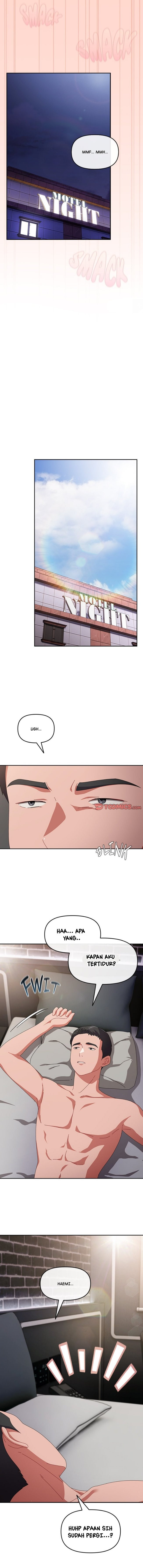 But I Love You: Chapter chapter-9 - Page 11