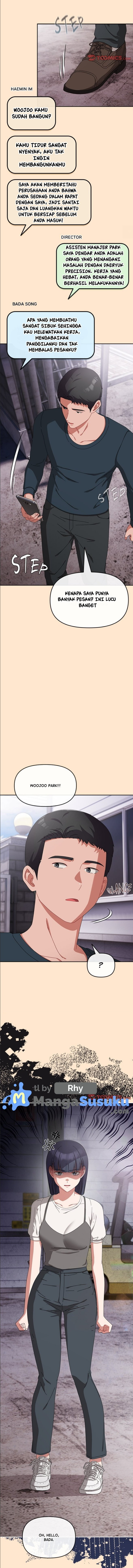 But I Love You: Chapter chapter-9 - Page 13