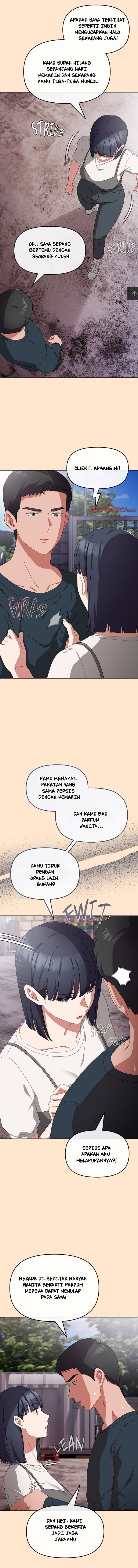 But I Love You: Chapter chapter-9 - Page 14
