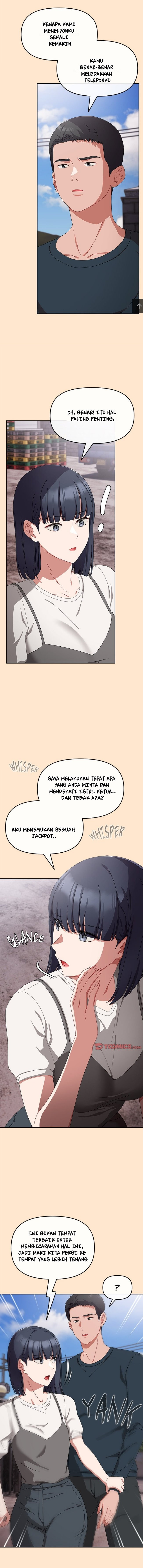 But I Love You: Chapter chapter-9 - Page 15