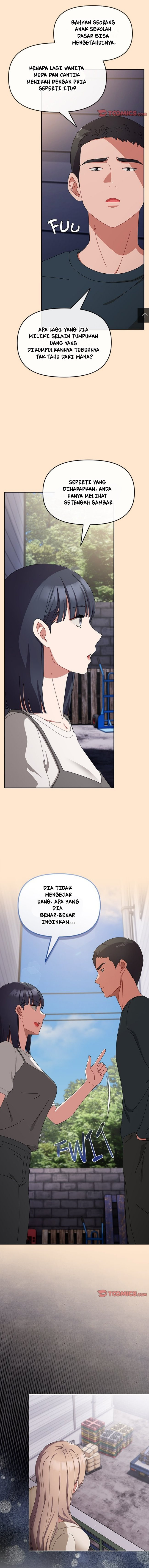 But I Love You: Chapter chapter-9 - Page 17