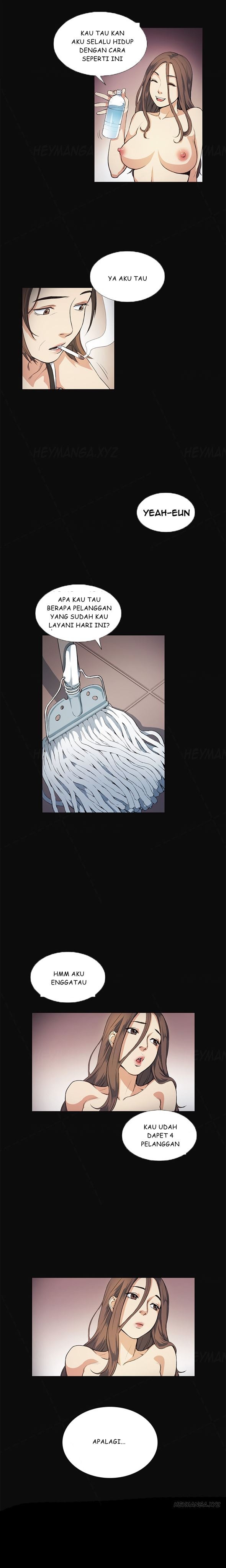 By Chance: Chapter chapter-11 - Page 3