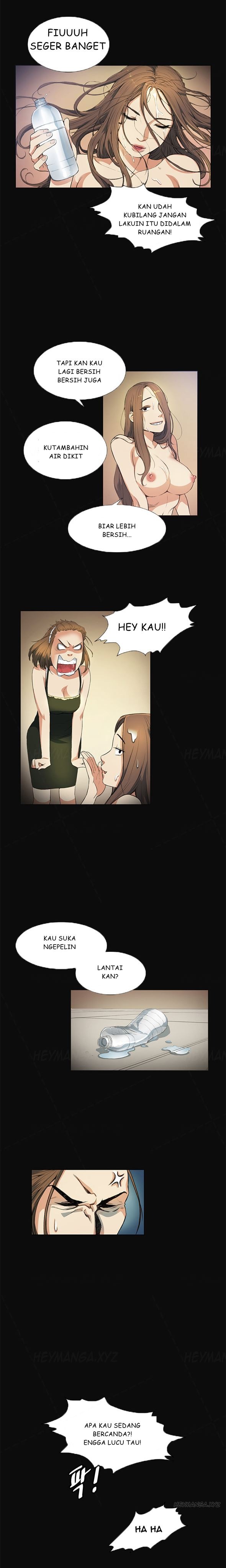 By Chance: Chapter chapter-11 - Page 7