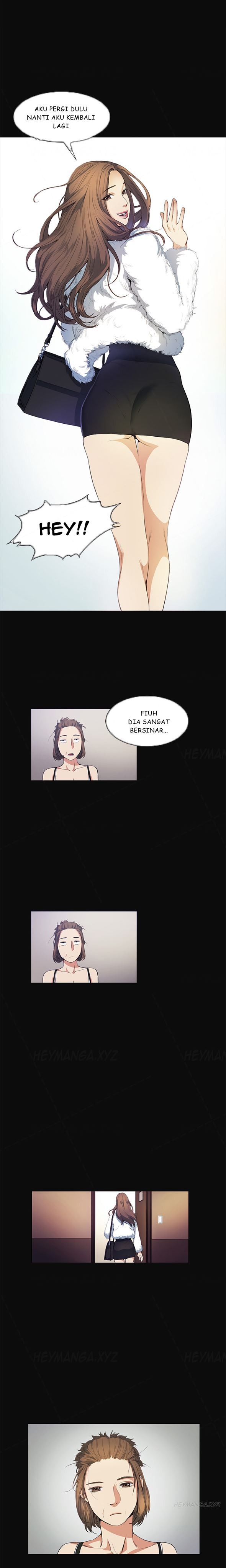 By Chance: Chapter chapter-11 - Page 12