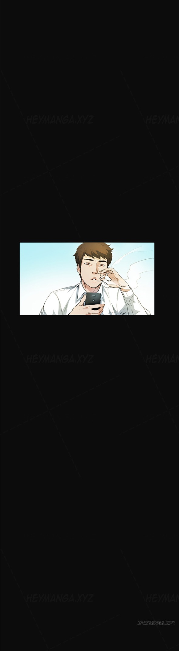By Chance: Chapter chapter-11 - Page 22