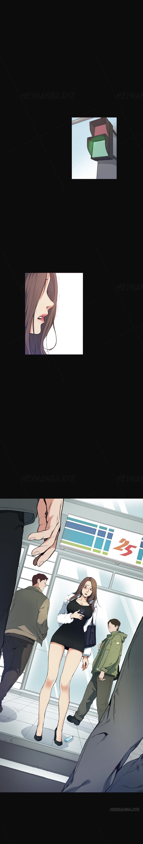 By Chance: Chapter chapter-12 - Page 2
