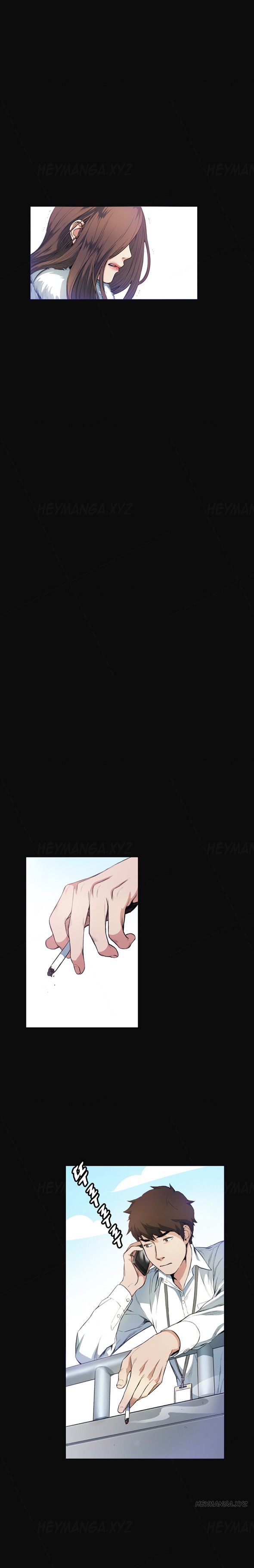 By Chance: Chapter chapter-12 - Page 4