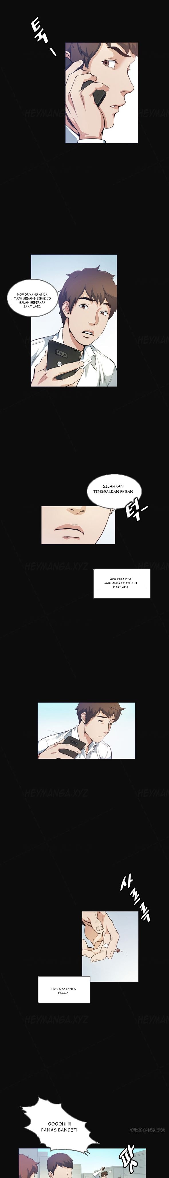 By Chance: Chapter chapter-12 - Page 7