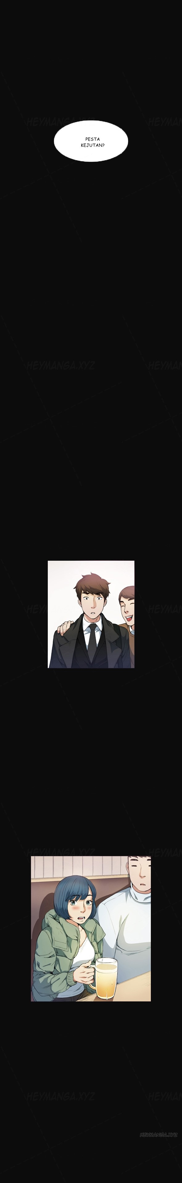 By Chance: Chapter chapter-12 - Page 15