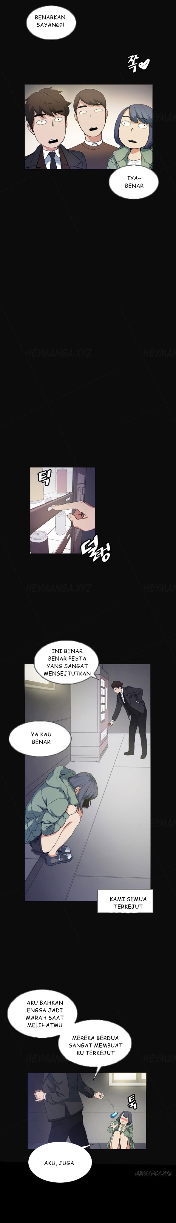 By Chance: Chapter chapter-12 - Page 20
