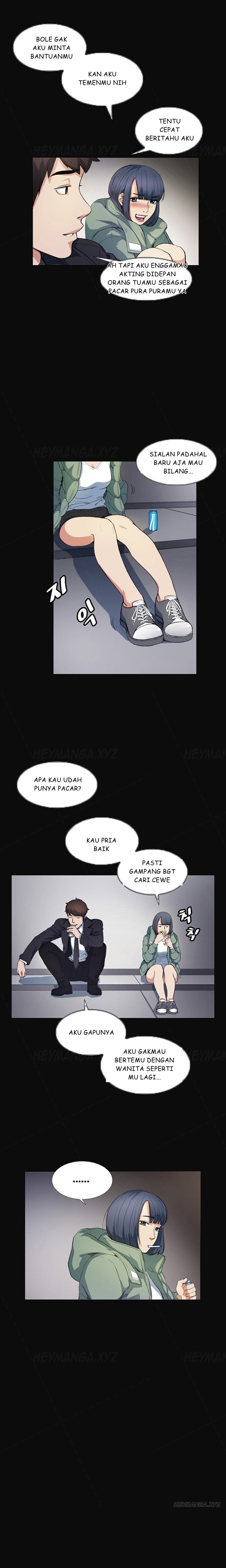 By Chance: Chapter chapter-12 - Page 22
