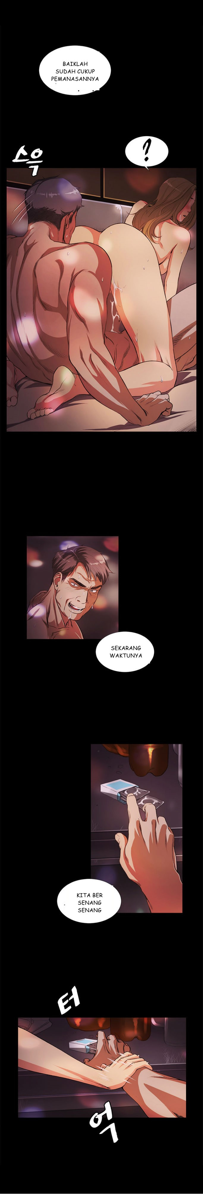 By Chance: Chapter chapter-14 - Page 9