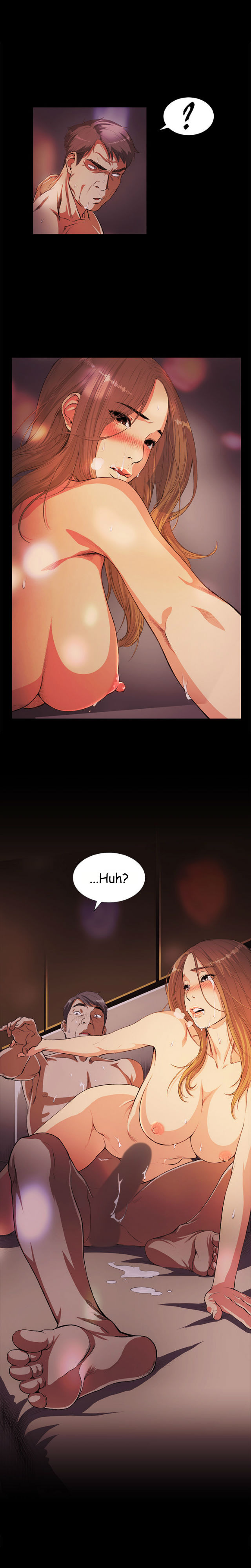 By Chance: Chapter chapter-14 - Page 10