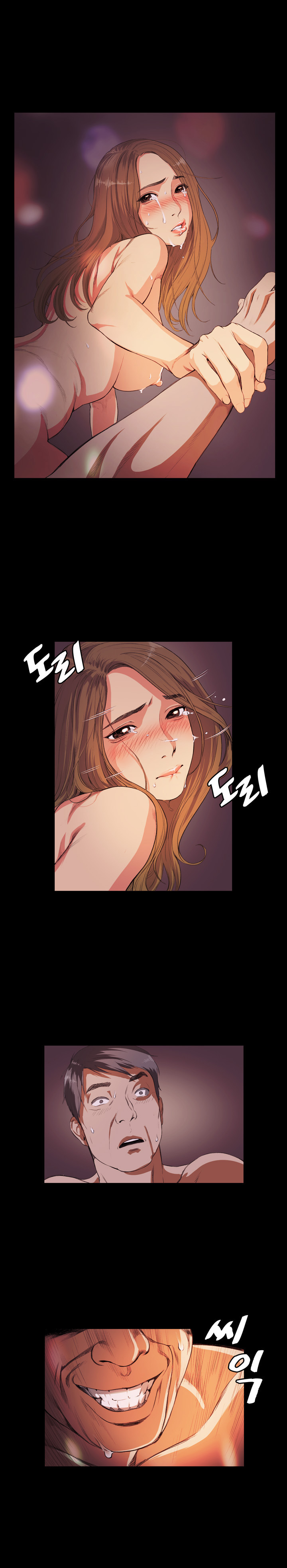 By Chance: Chapter chapter-14 - Page 11