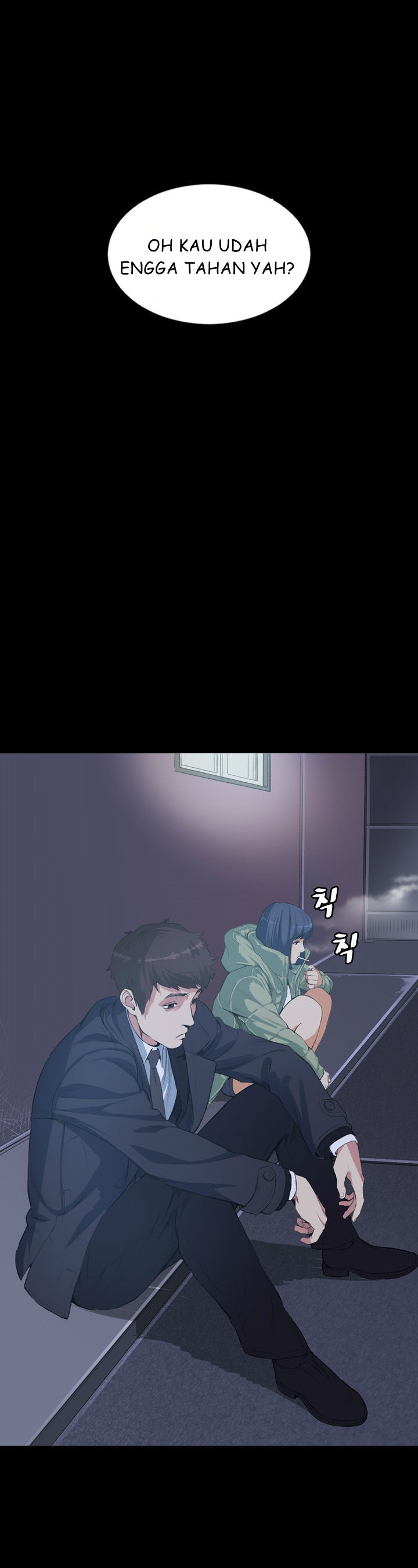 By Chance: Chapter chapter-14 - Page 12