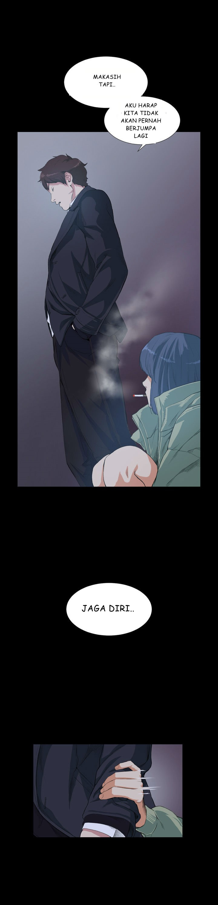 By Chance: Chapter chapter-14 - Page 14
