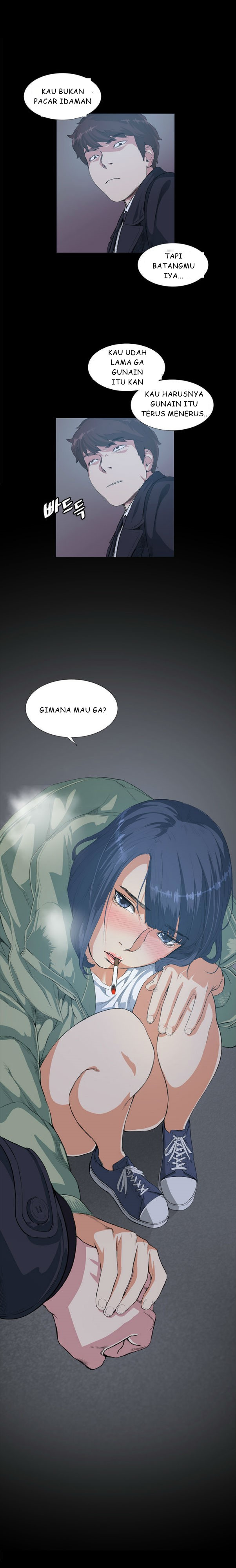 By Chance: Chapter chapter-14 - Page 16