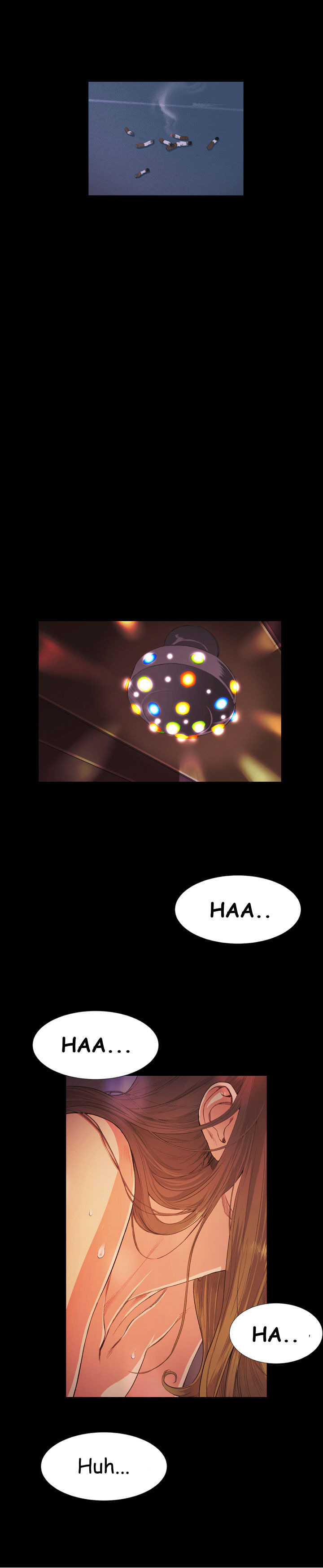 By Chance: Chapter chapter-14 - Page 18