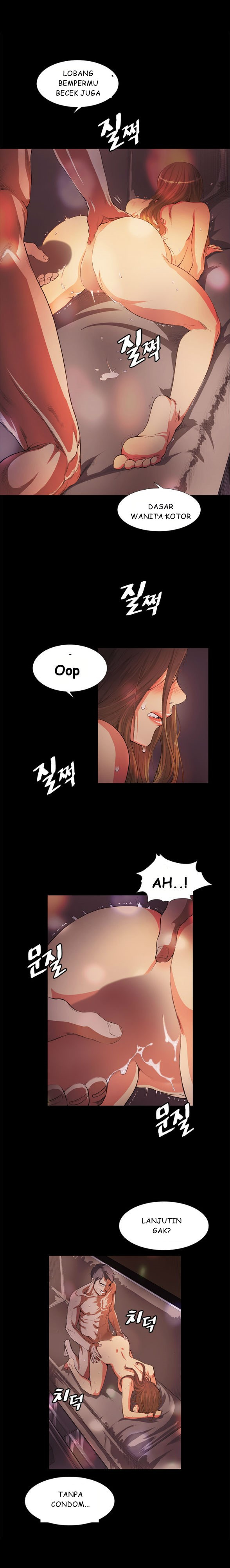 By Chance: Chapter chapter-14 - Page 19