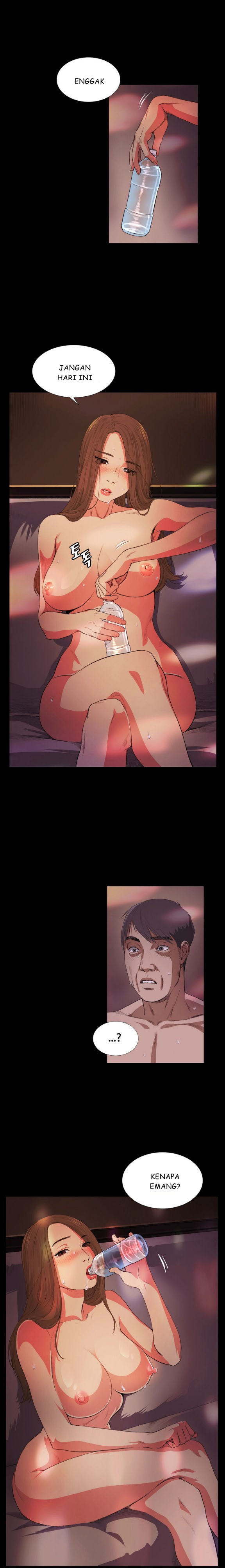 By Chance: Chapter chapter-15 - Page 3