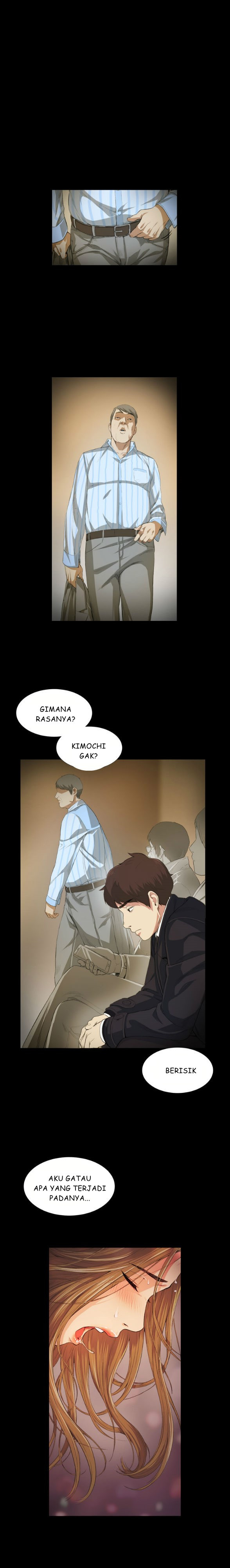 By Chance: Chapter chapter-15 - Page 9