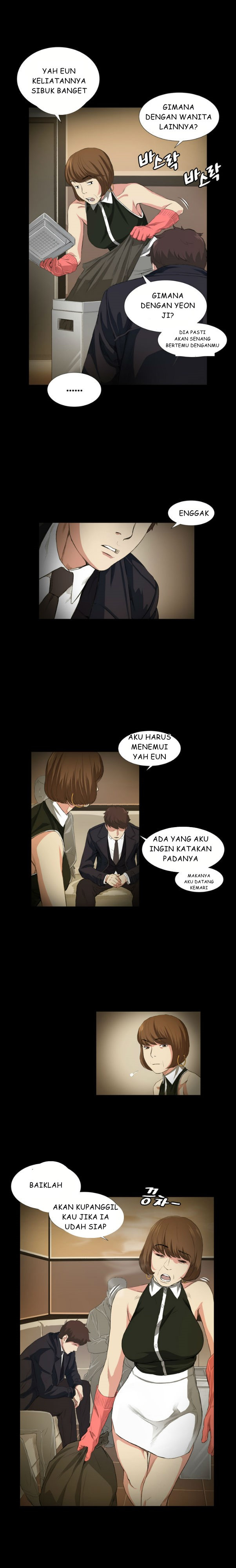 By Chance: Chapter chapter-15 - Page 11