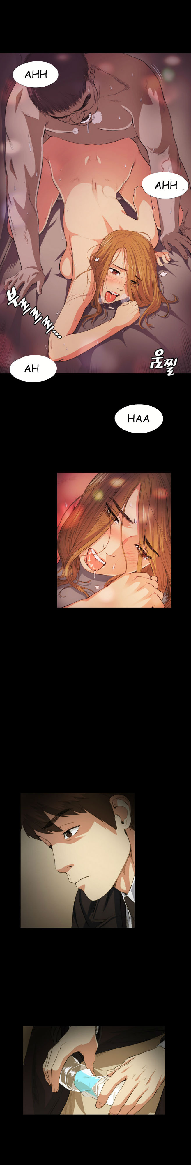 By Chance: Chapter chapter-15 - Page 13