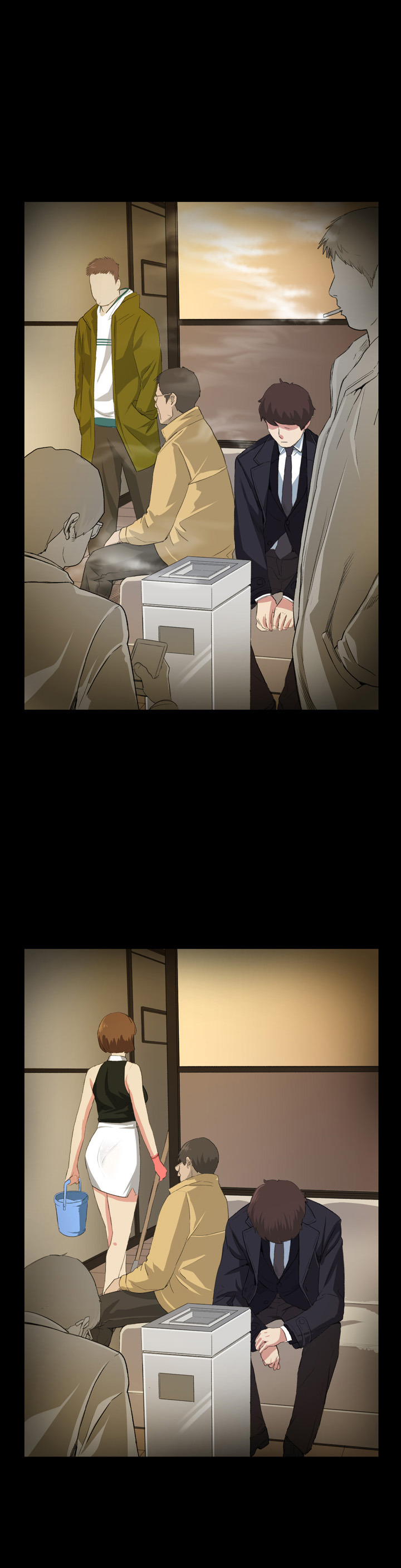 By Chance: Chapter chapter-15 - Page 14