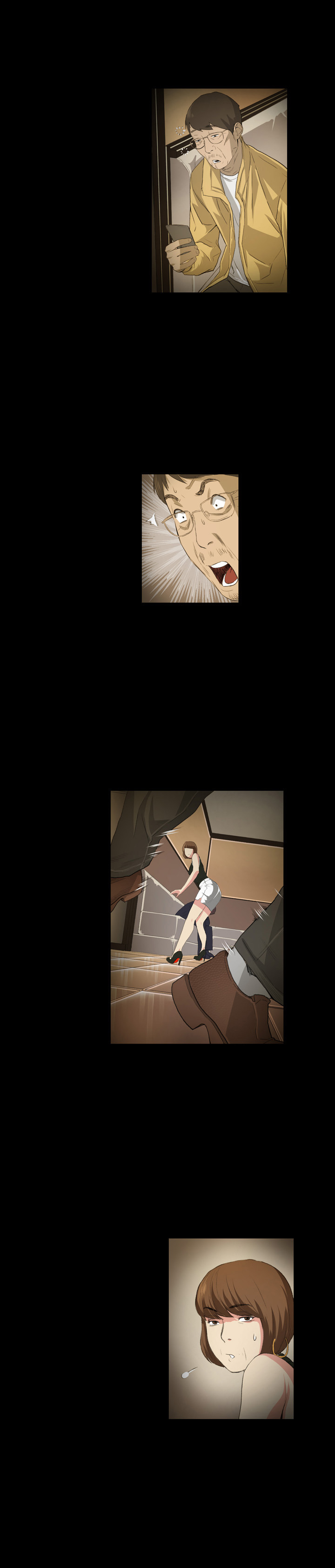 By Chance: Chapter chapter-15 - Page 16