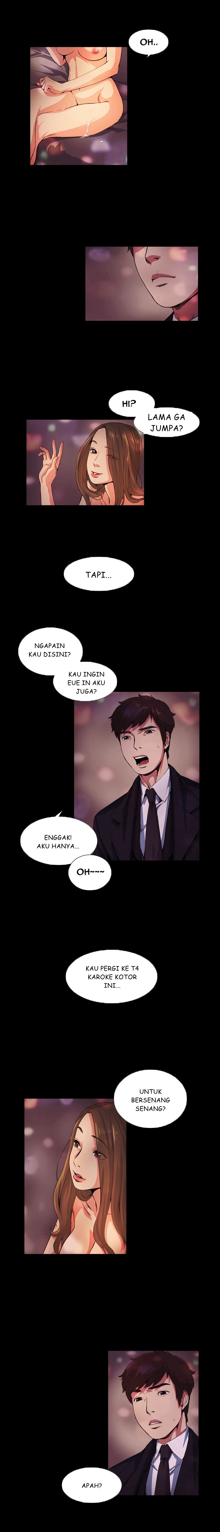 By Chance: Chapter chapter-16 - Page 3