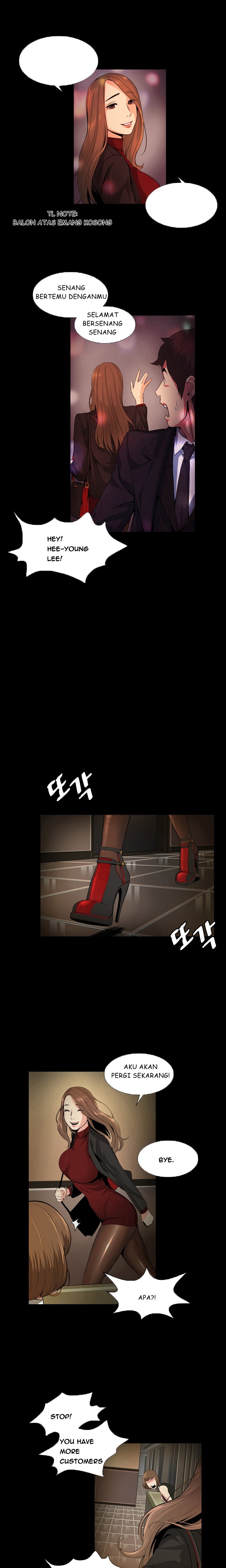 By Chance: Chapter chapter-16 - Page 6