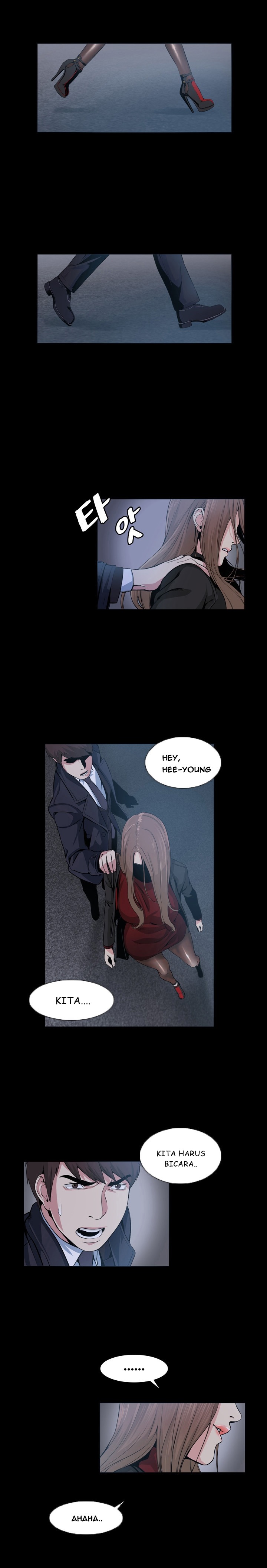 By Chance: Chapter chapter-16 - Page 9