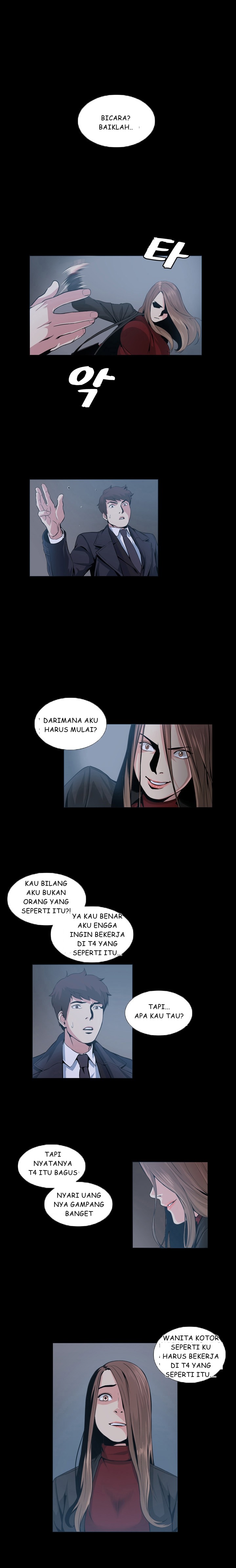 By Chance: Chapter chapter-16 - Page 10