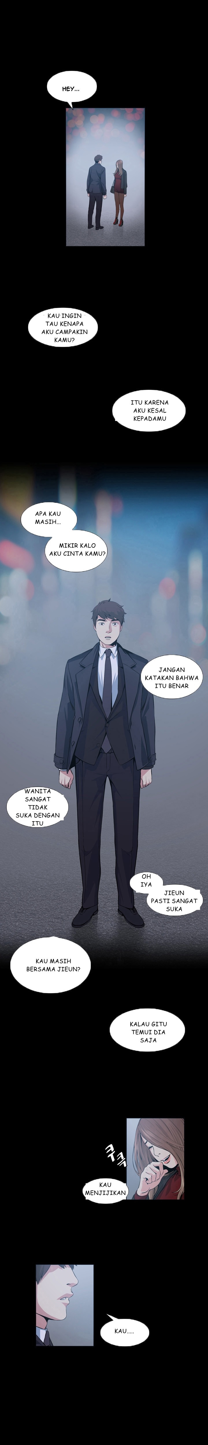 By Chance: Chapter chapter-16 - Page 11