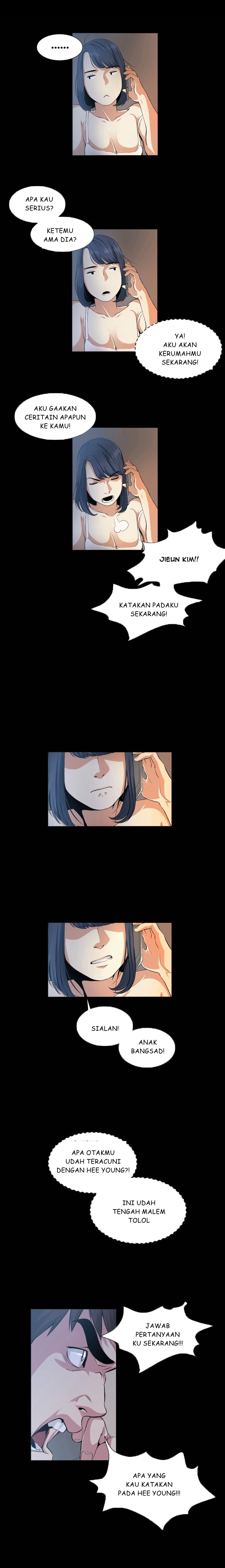 By Chance: Chapter chapter-16 - Page 19