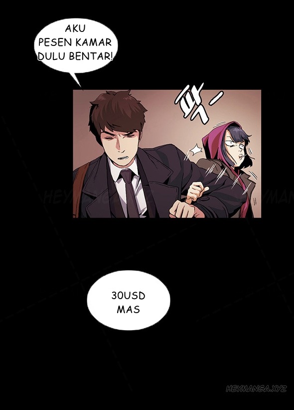 By Chance: Chapter chapter-17 - Page 4