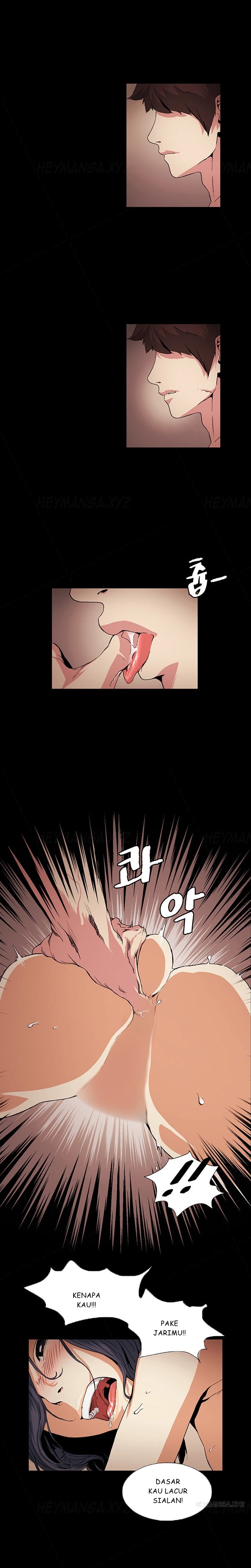 By Chance: Chapter chapter-17 - Page 13