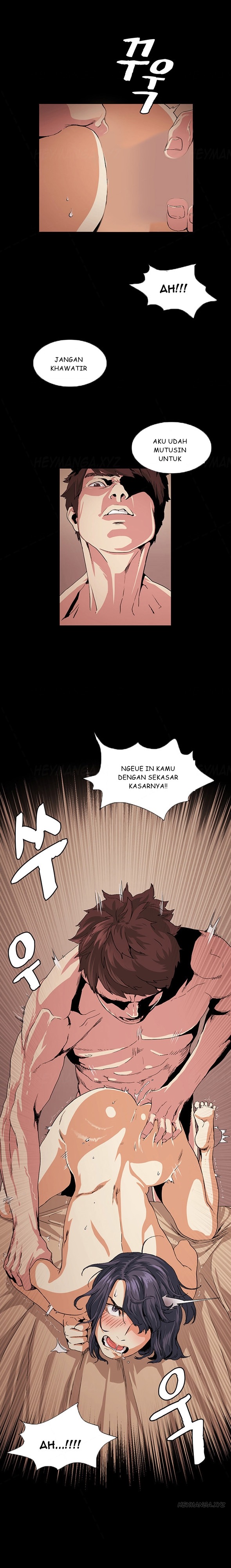 By Chance: Chapter chapter-17 - Page 14
