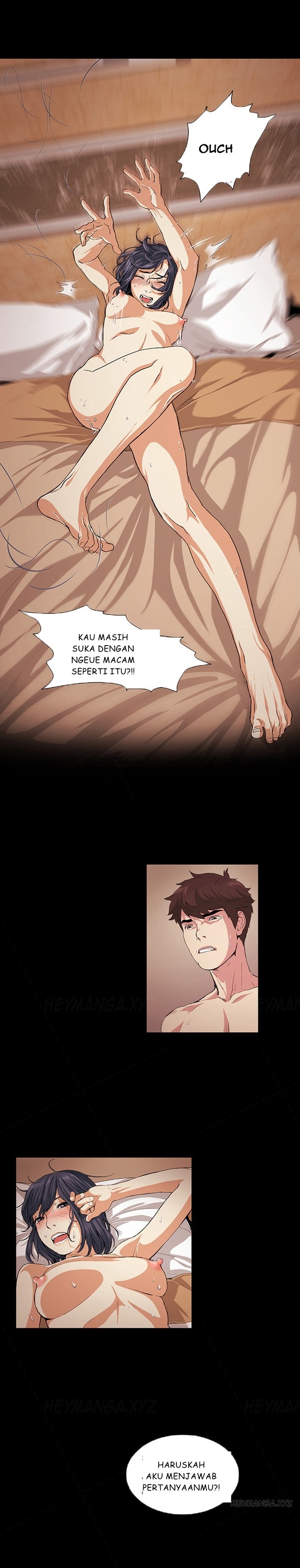 By Chance: Chapter chapter-17 - Page 24