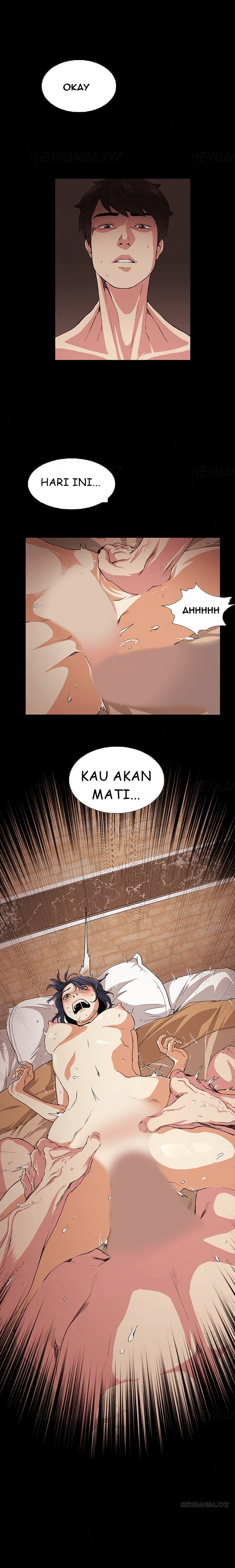 By Chance: Chapter chapter-17 - Page 26