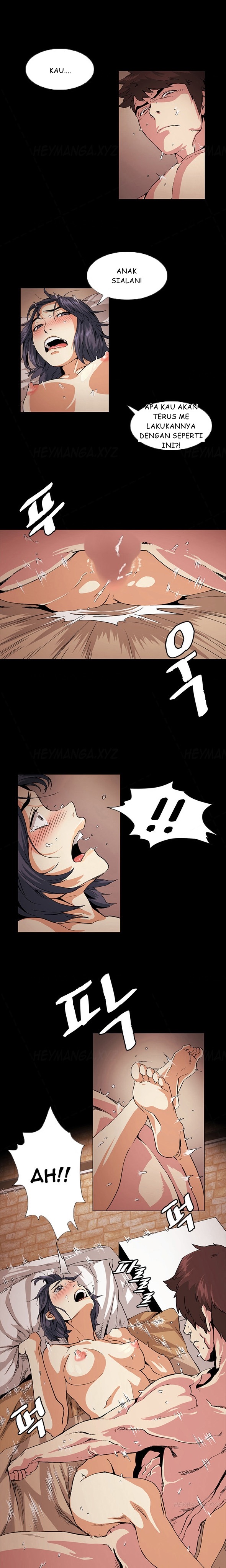 By Chance: Chapter chapter-18 - Page 5