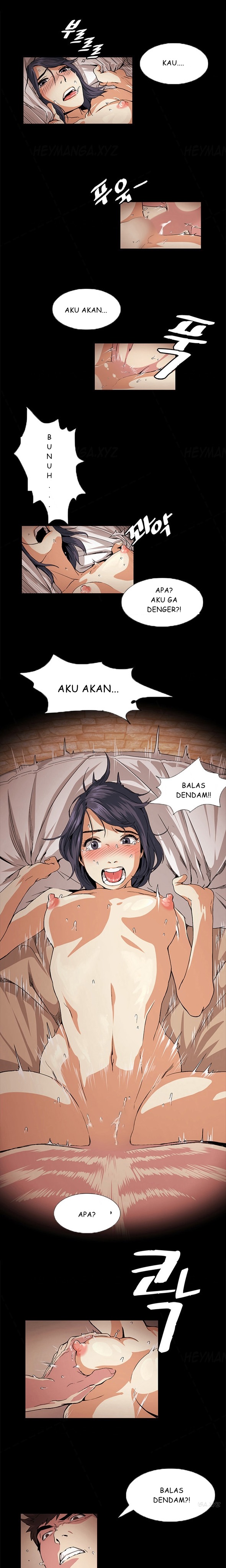 By Chance: Chapter chapter-18 - Page 7