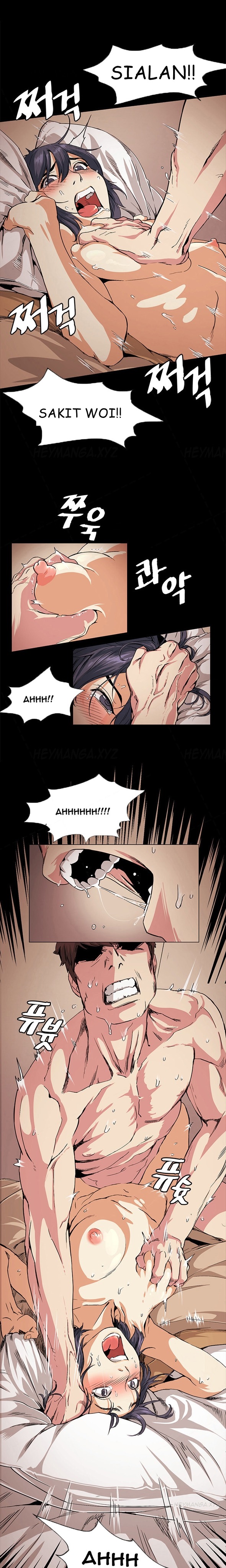 By Chance: Chapter chapter-18 - Page 9