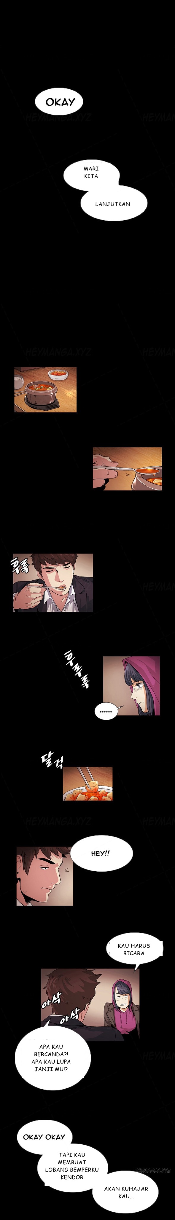 By Chance: Chapter chapter-18 - Page 13