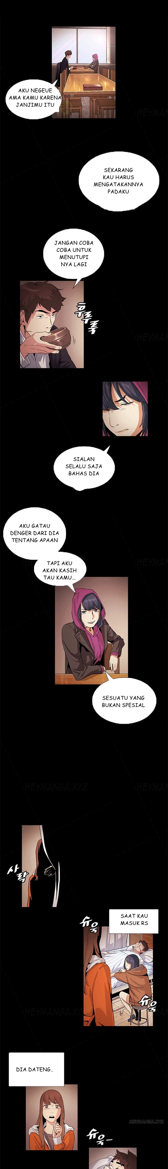 By Chance: Chapter chapter-18 - Page 14