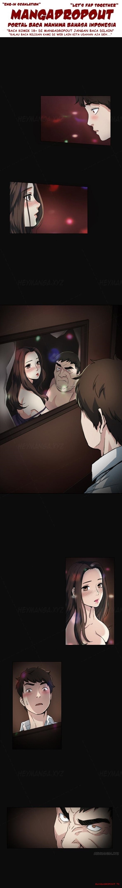 By Chance: Chapter chapter-2 - Page 1