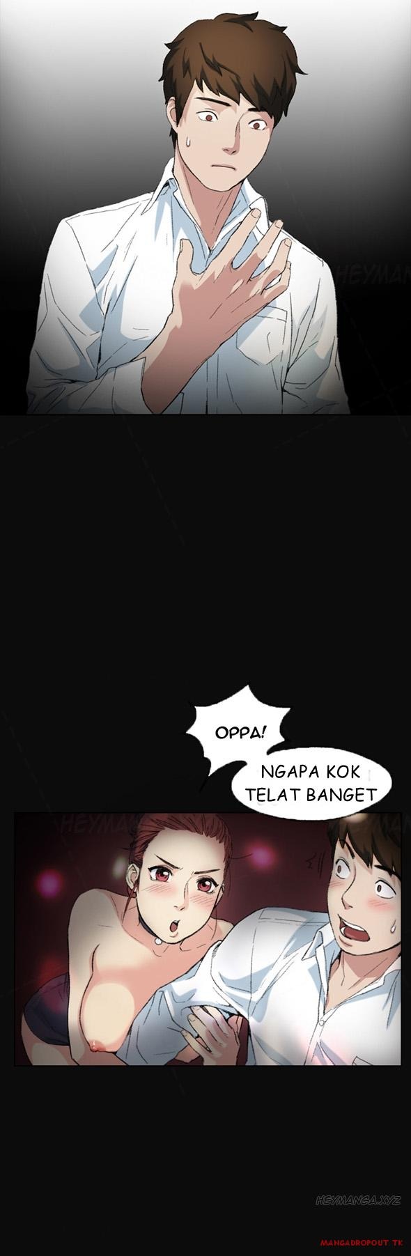 By Chance: Chapter chapter-2 - Page 6